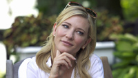 Blue Jasmine